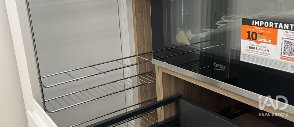 Pis 2 habitacions de 89 m² a Madrid (28004)