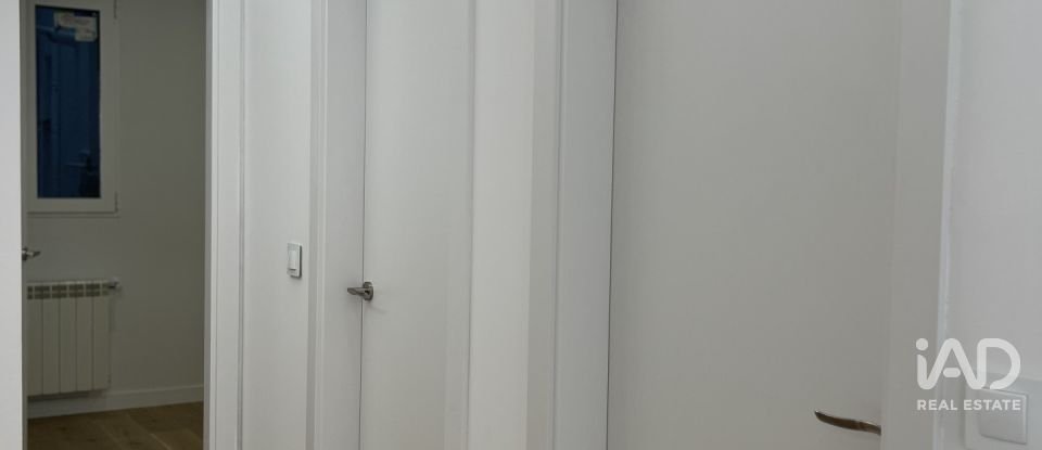 Pis 2 habitacions de 89 m² a Madrid (28004)