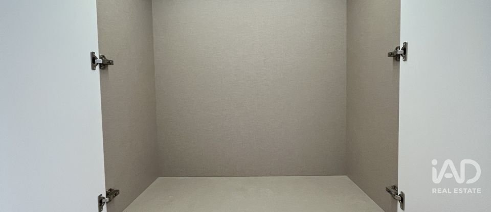 Pis 2 habitacions de 89 m² a Madrid (28004)