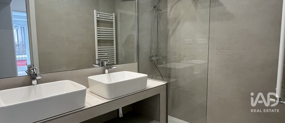 Pis 2 habitacions de 89 m² a Madrid (28004)