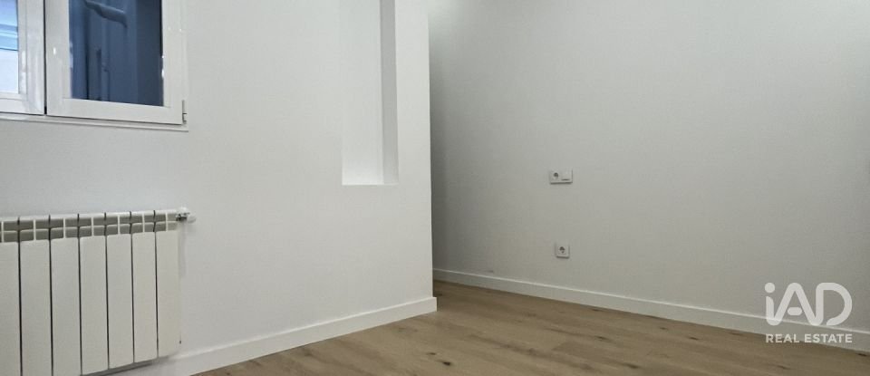 Pis 2 habitacions de 89 m² a Madrid (28004)