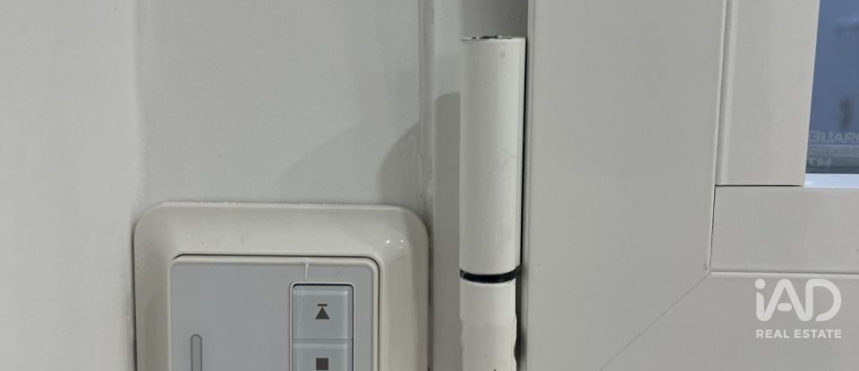 Pis 2 habitacions de 89 m² a Madrid (28004)