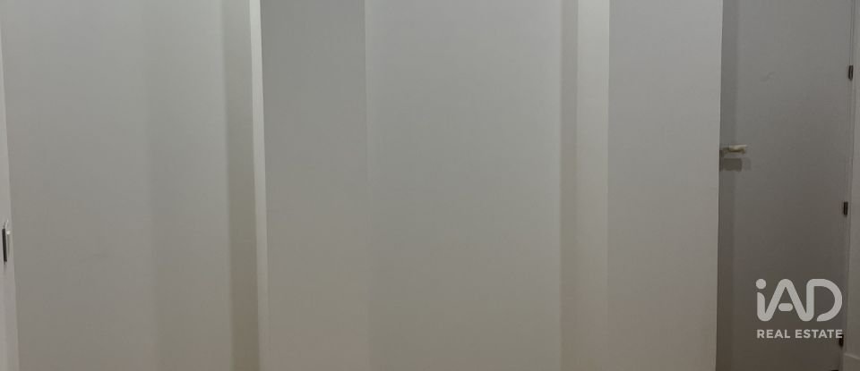 Pis 2 habitacions de 89 m² a Madrid (28004)