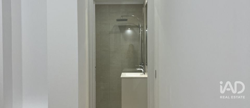 Pis 2 habitacions de 89 m² a Madrid (28004)