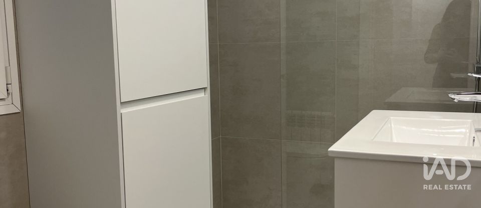 Pis 2 habitacions de 89 m² a Madrid (28004)