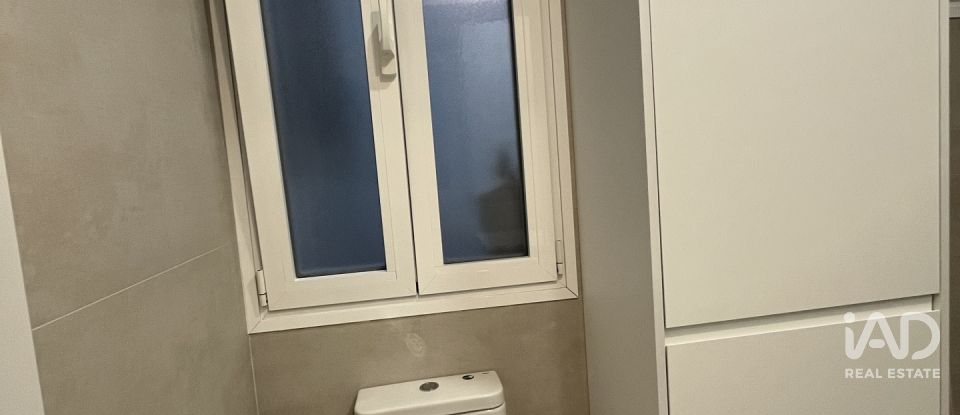 Pis 2 habitacions de 89 m² a Madrid (28004)