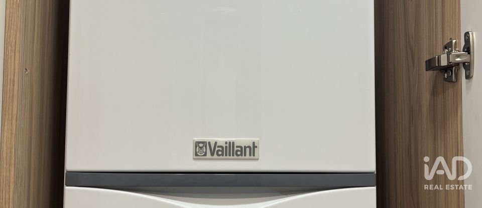 Pis 2 habitacions de 89 m² a Madrid (28004)