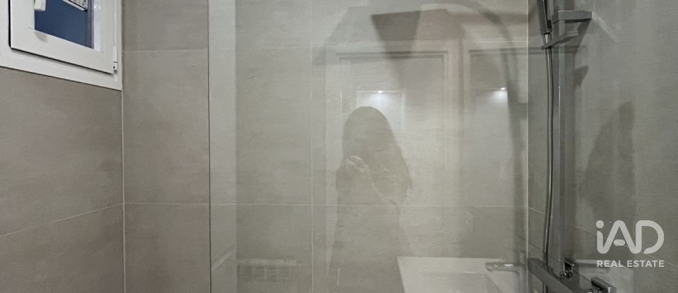 Pis 2 habitacions de 89 m² a Madrid (28004)