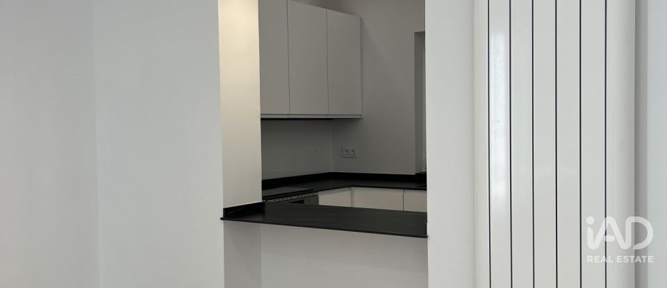 Pis 2 habitacions de 89 m² a Madrid (28004)