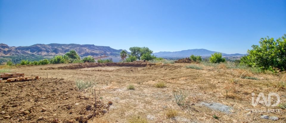 Terreny de 7.890 m² a Pizarra (29560)