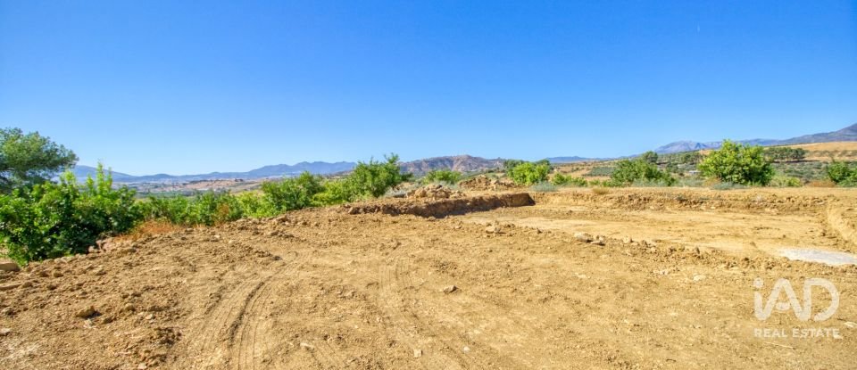 Terreny de 7.890 m² a Pizarra (29560)