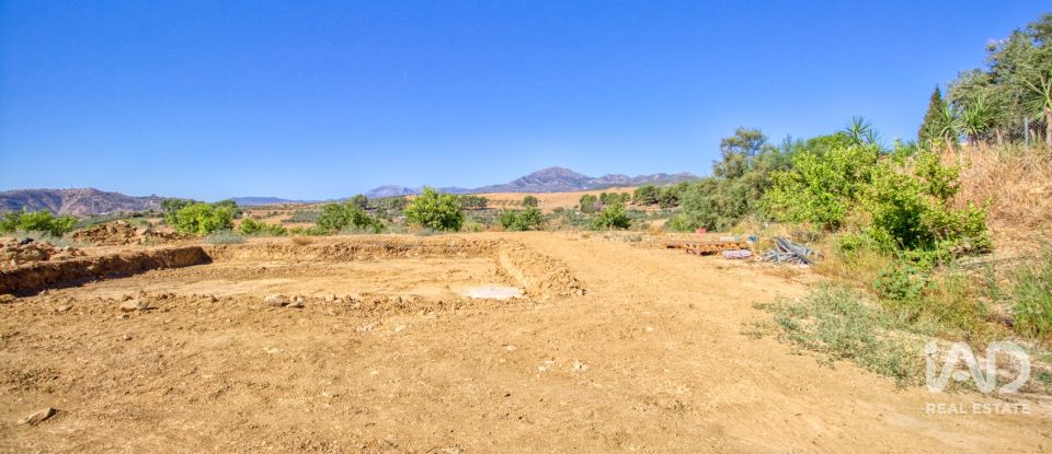 Terreny de 7.890 m² a Pizarra (29560)