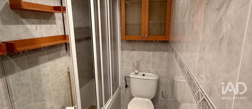 Piso 3 habitaciones de 107 m² en La Bañeza (24750)