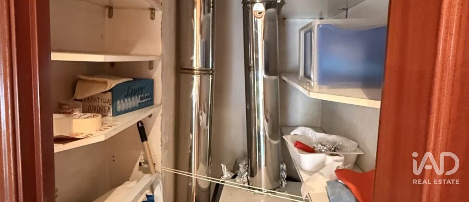 Piso 3 habitaciones de 107 m² en La Bañeza (24750)