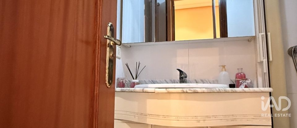 Piso 3 habitaciones de 107 m² en La Bañeza (24750)