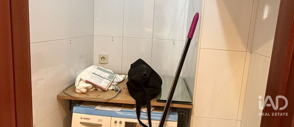 Piso 3 habitaciones de 107 m² en La Bañeza (24750)