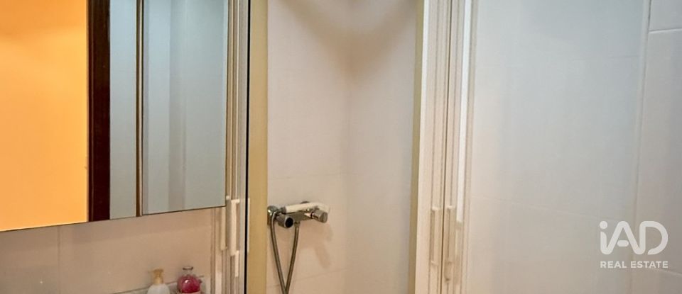 Piso 3 habitaciones de 107 m² en La Bañeza (24750)