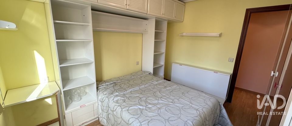 Piso 3 habitaciones de 107 m² en La Bañeza (24750)