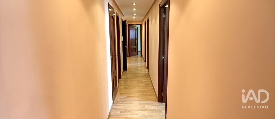 Piso 3 habitaciones de 107 m² en La Bañeza (24750)