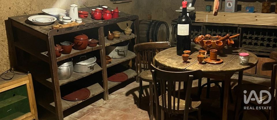 Maison de village 4 chambres de 200 m² à Villavente (24195)