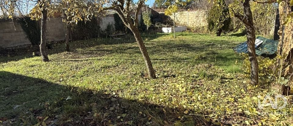 Maison de village 4 chambres de 200 m² à Villavente (24195)