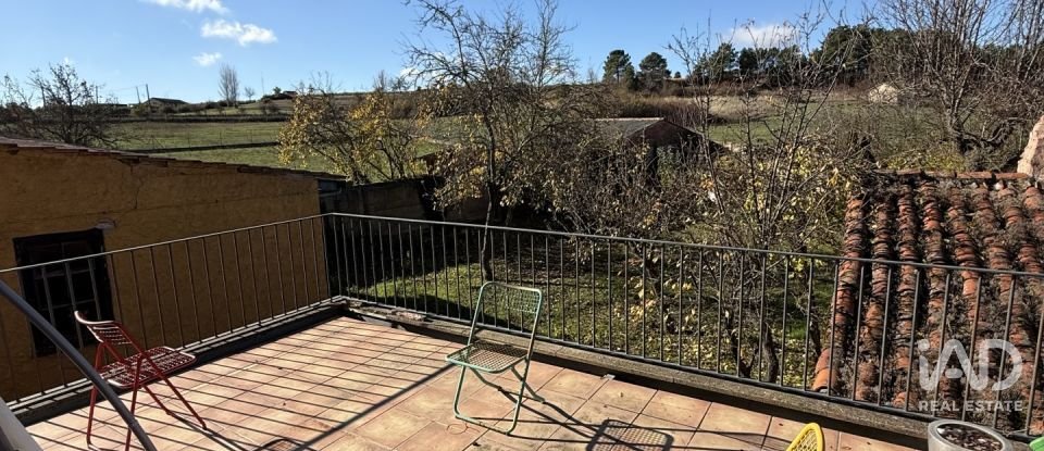 Maison de village 4 chambres de 200 m² à Villavente (24195)