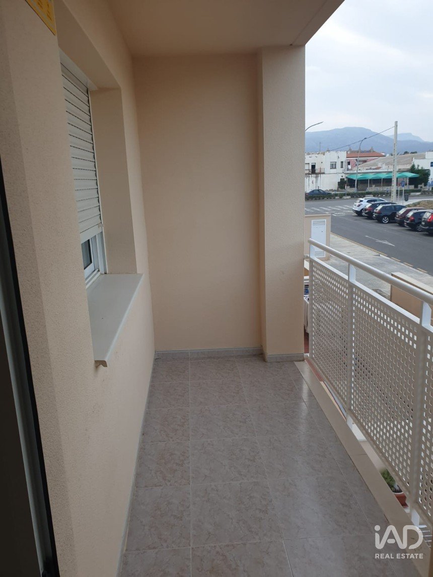 Pis 2 habitacions de 81 m² a Mont-Roig del Camp (43892)