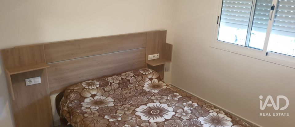 Pis 2 habitacions de 81 m² a Mont-Roig del Camp (43892)