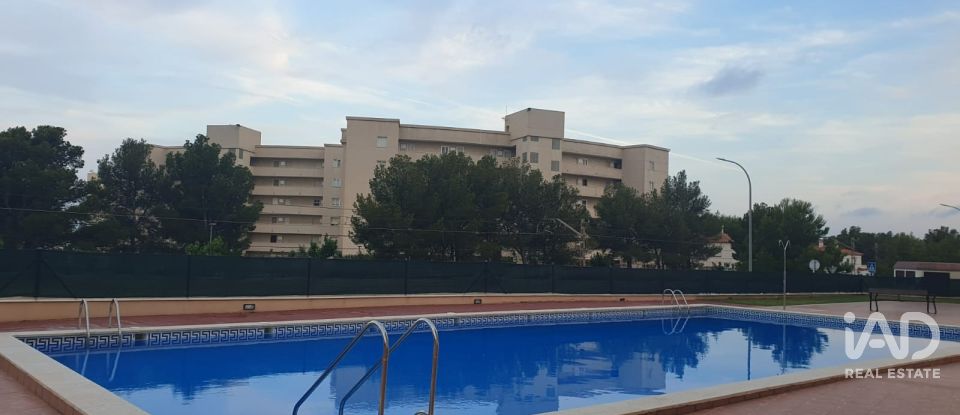 Pis 2 habitacions de 81 m² a Mont-Roig del Camp (43892)