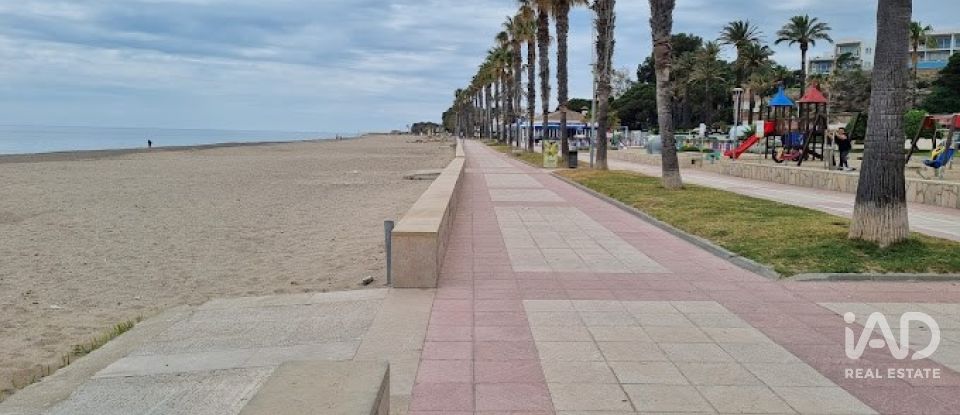 Pis 2 habitacions de 81 m² a Mont-Roig del Camp (43892)