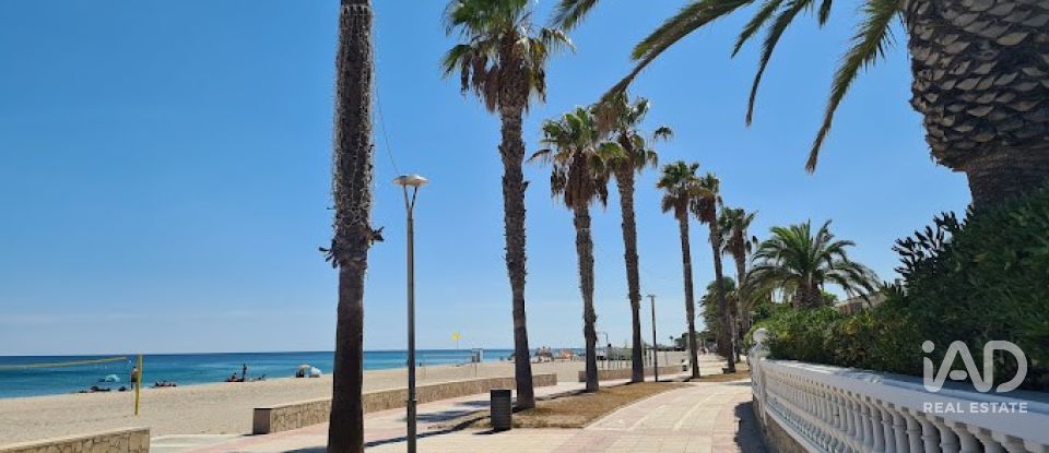 Pis 2 habitacions de 81 m² a Mont-Roig del Camp (43892)