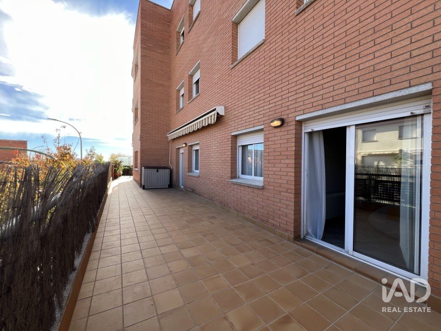 Appartement 4 chambres de 128 m² à Caldes de Montbui (08140)