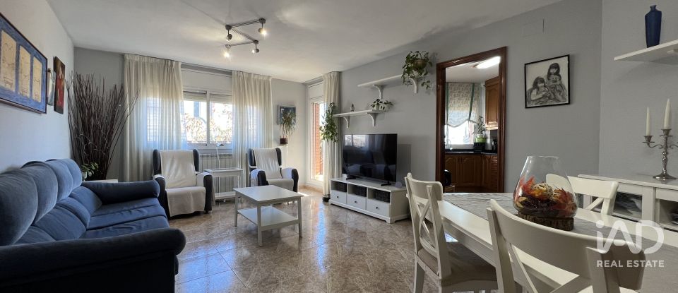 Appartement 4 chambres de 128 m² à Caldes de Montbui (08140)