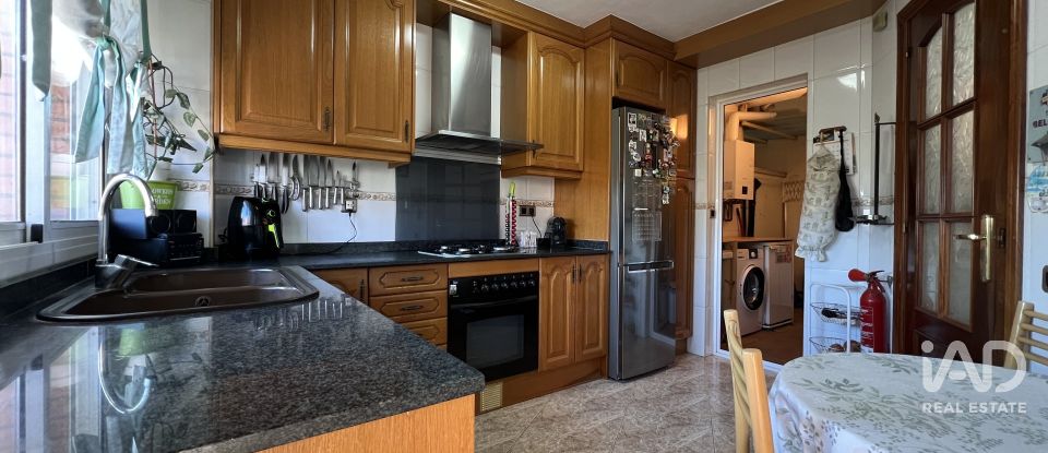 Appartement 4 chambres de 128 m² à Caldes de Montbui (08140)