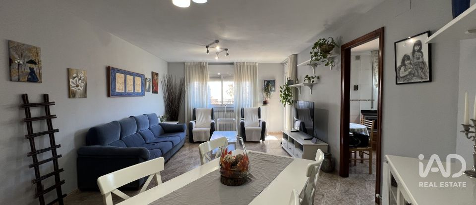 Appartement 4 chambres de 128 m² à Caldes de Montbui (08140)