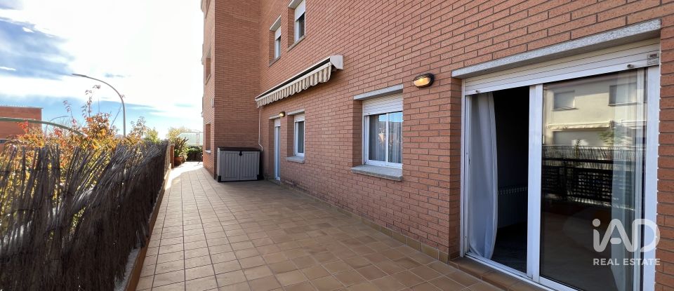 Appartement 4 chambres de 128 m² à Caldes de Montbui (08140)