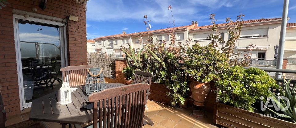 Appartement 4 chambres de 128 m² à Caldes de Montbui (08140)