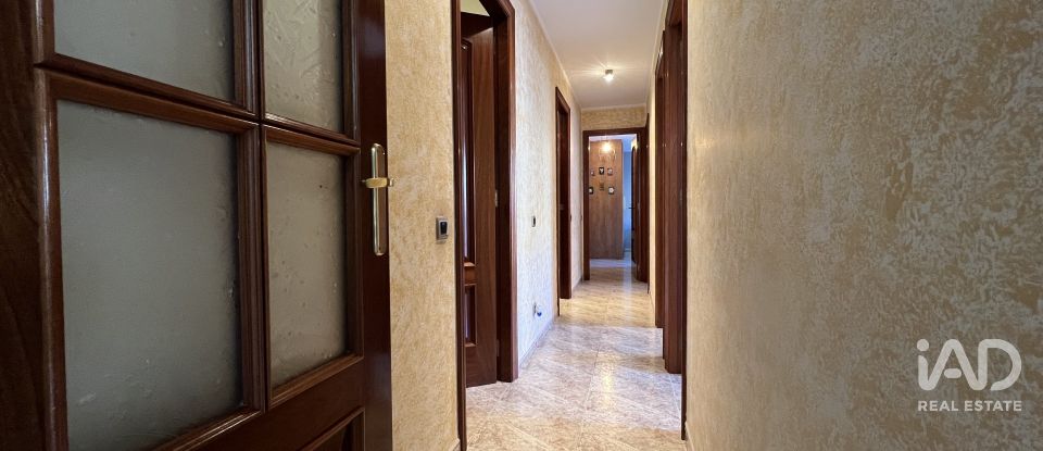 Appartement 4 chambres de 128 m² à Caldes de Montbui (08140)