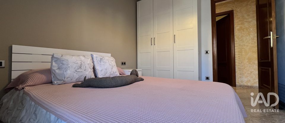 Appartement 4 chambres de 128 m² à Caldes de Montbui (08140)