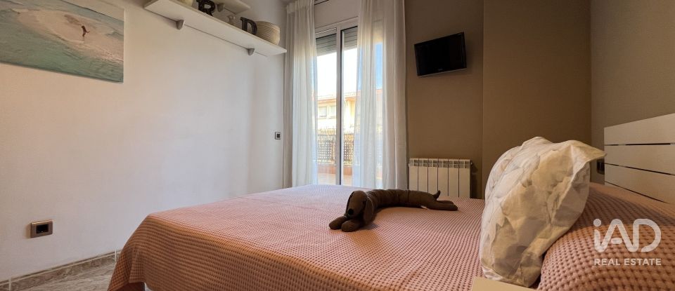 Appartement 4 chambres de 128 m² à Caldes de Montbui (08140)