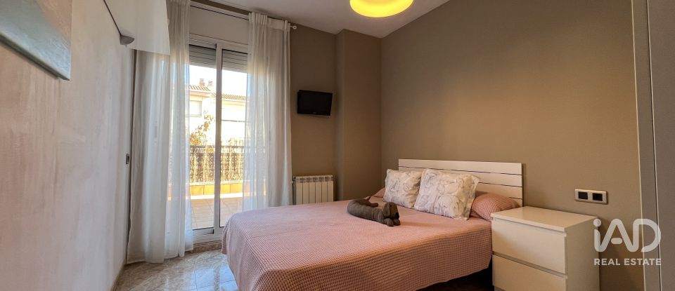 Appartement 4 chambres de 128 m² à Caldes de Montbui (08140)