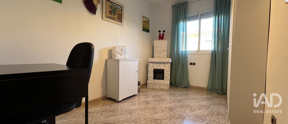 Appartement 4 chambres de 128 m² à Caldes de Montbui (08140)