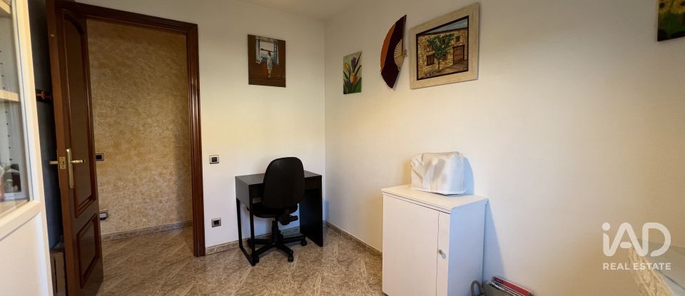 Appartement 4 chambres de 128 m² à Caldes de Montbui (08140)