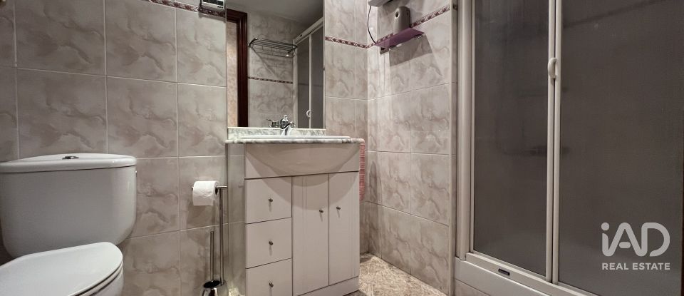 Appartement 4 chambres de 128 m² à Caldes de Montbui (08140)