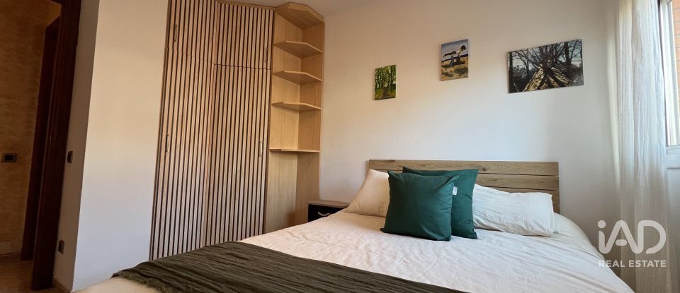 Appartement 4 chambres de 128 m² à Caldes de Montbui (08140)