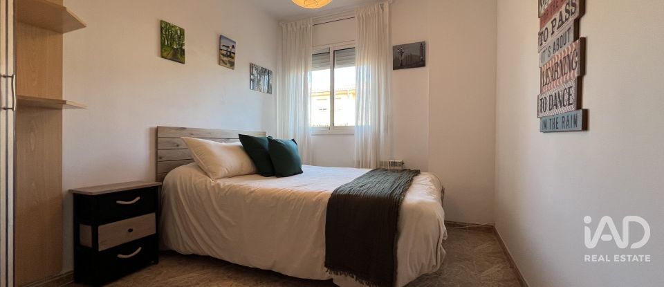 Appartement 4 chambres de 128 m² à Caldes de Montbui (08140)