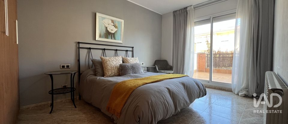 Appartement 4 chambres de 128 m² à Caldes de Montbui (08140)