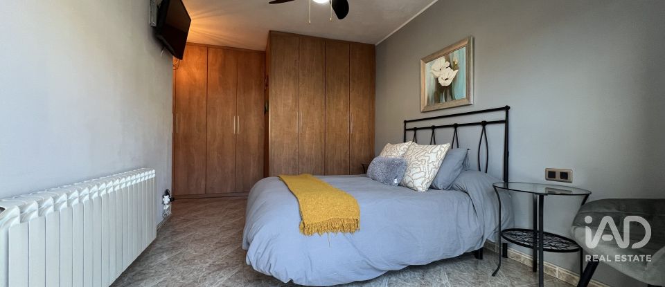 Appartement 4 chambres de 128 m² à Caldes de Montbui (08140)