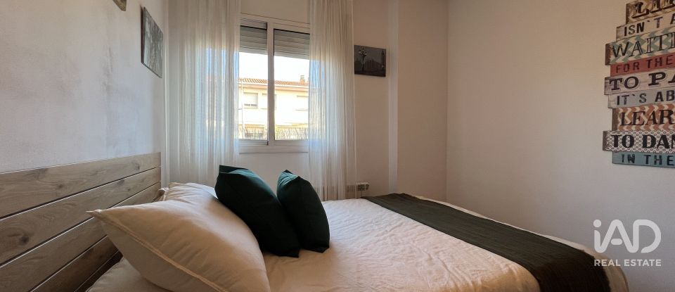 Appartement 4 chambres de 128 m² à Caldes de Montbui (08140)