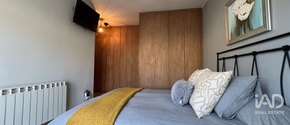 Appartement 4 chambres de 128 m² à Caldes de Montbui (08140)